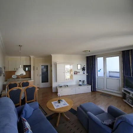 Apartment Lord Nelson 819