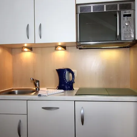 Apartman Lord Nelson 819 *