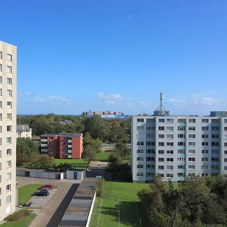 Lord Nelson 819 Apartment *