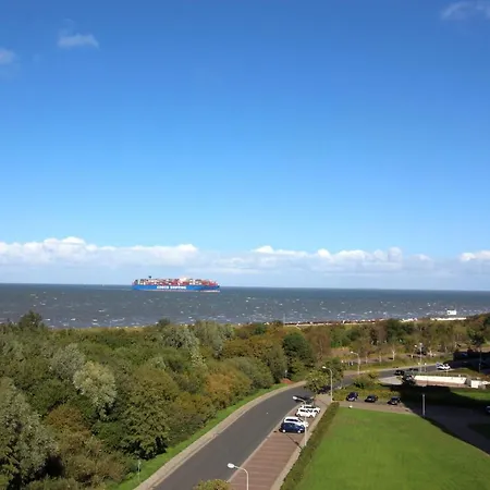 Lord Nelson 819 Apartman Cuxhaven