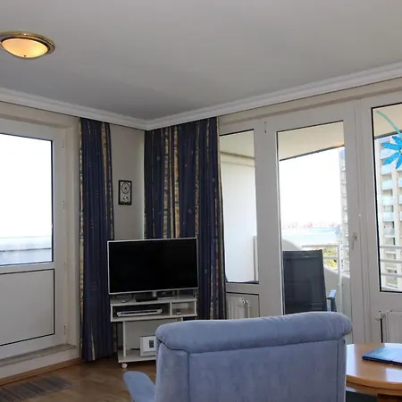 Lord Nelson 819 Κουξχάφεν