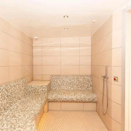 Appartamento Lord Nelson 819 *
