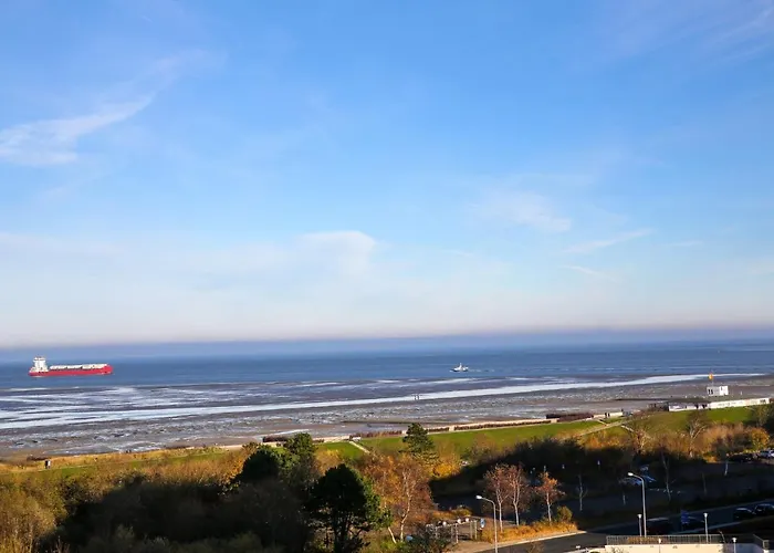 Lord Nelson 819 * Куксхафен